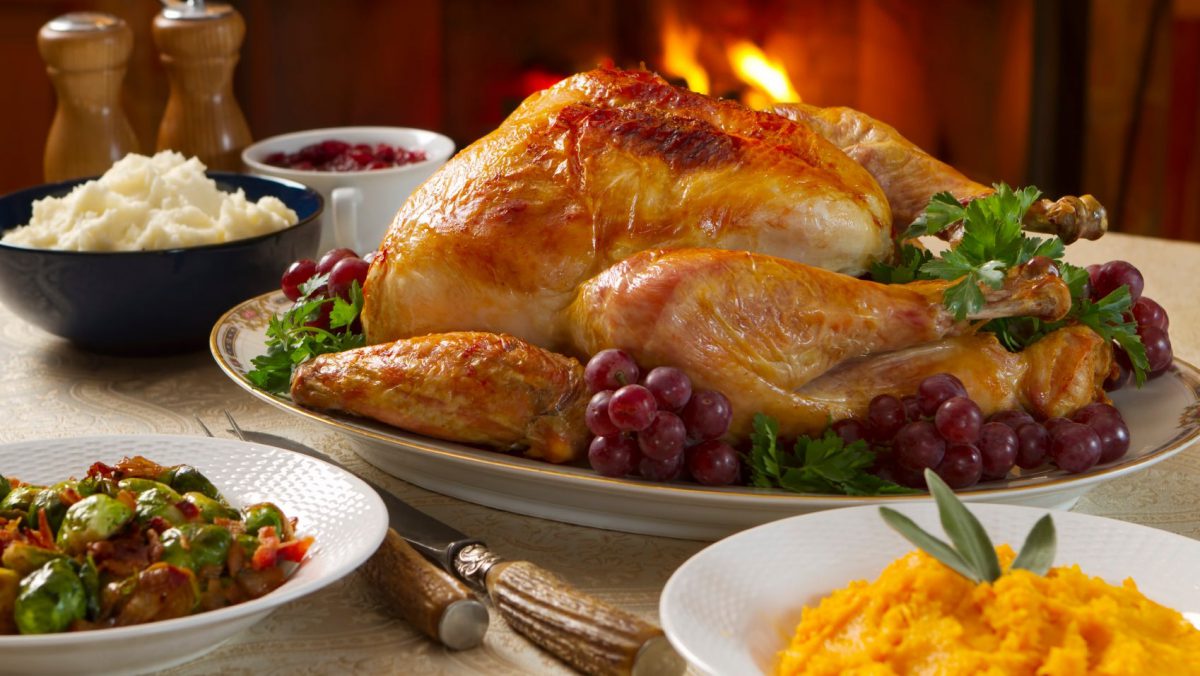 Bidenflation Brings Price Hikes To Thanksgiving Feasts For Fourth Year In A Row