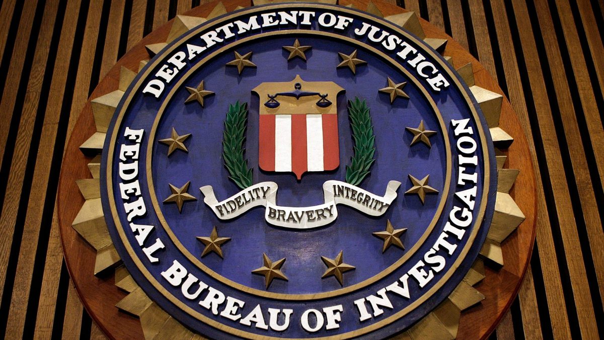 IG Report Reveals FBI Could Still Be Spying On Congress And Leaking To Help Democrats