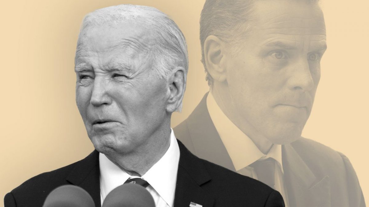 Vast majority of voters would disapprove of Biden pardoning Biden Administration officials: Poll