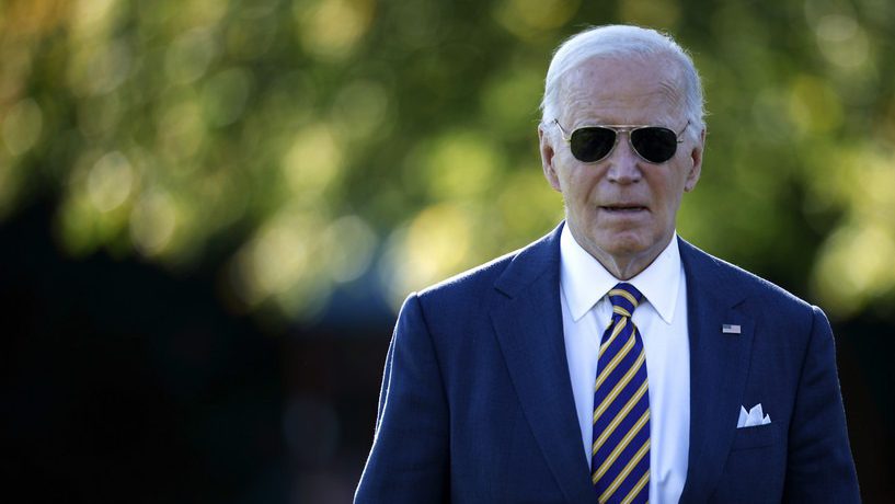 Biden commutes nearly 1,500 sentences, promises ‘more steps in the weeks ahead’