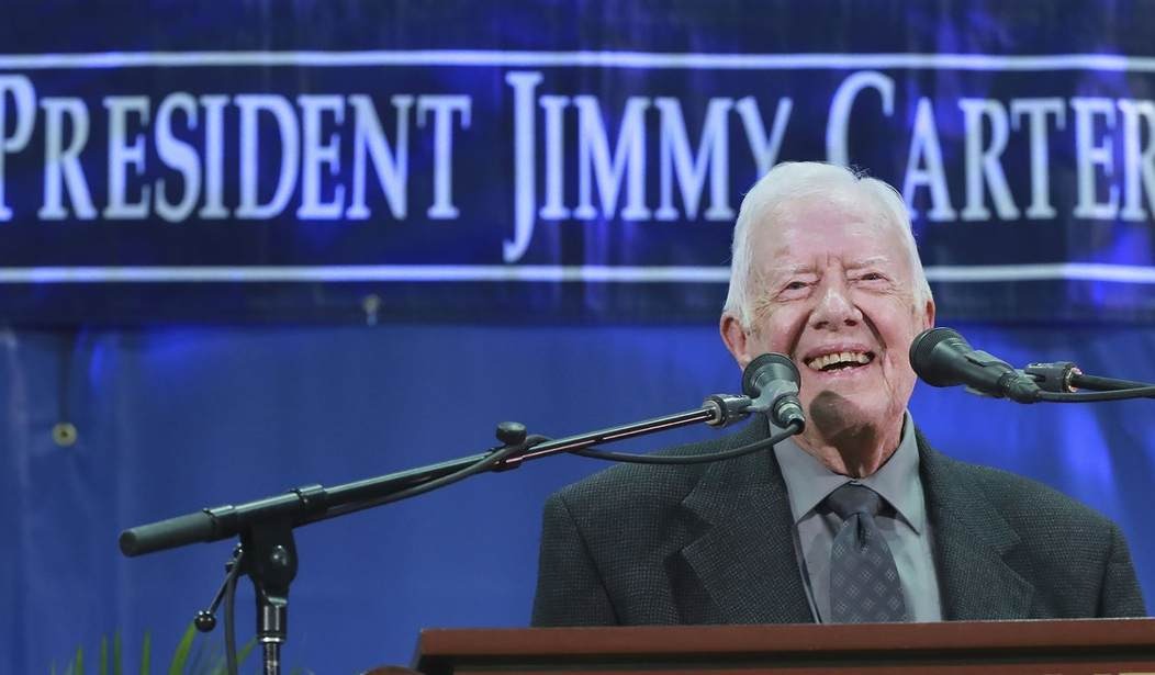 Reactions Pour In After the Death of 39th President Jimmy Carter