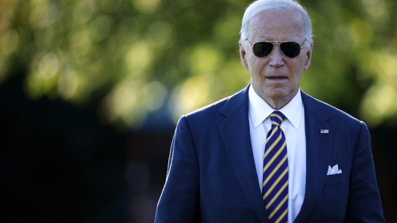 Biden advisors used insecure pseudonymous email accounts to brief him on sensitive foreign policy