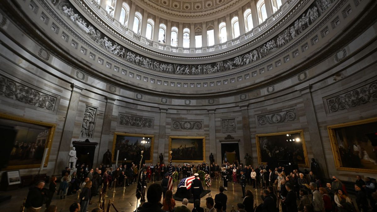 Trump’s indoor inauguration scrambles lawmakers’ plans