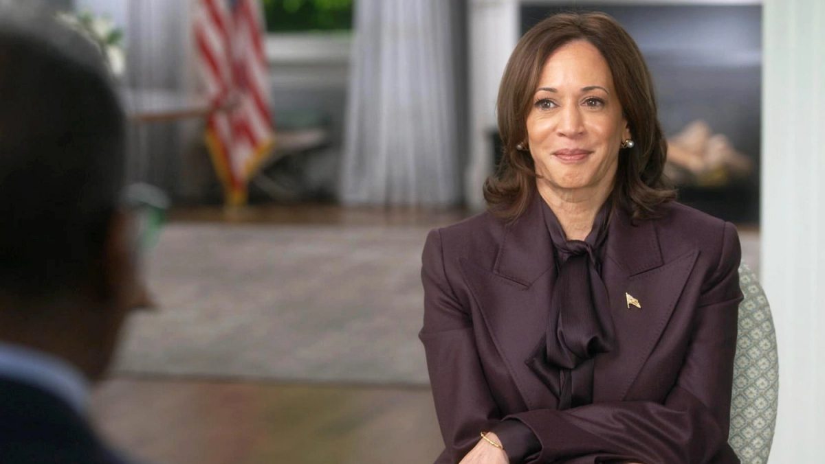 FCC Releases Full Unedited Kamala Harris ’60 Minutes’ Interview After Federal Intervention