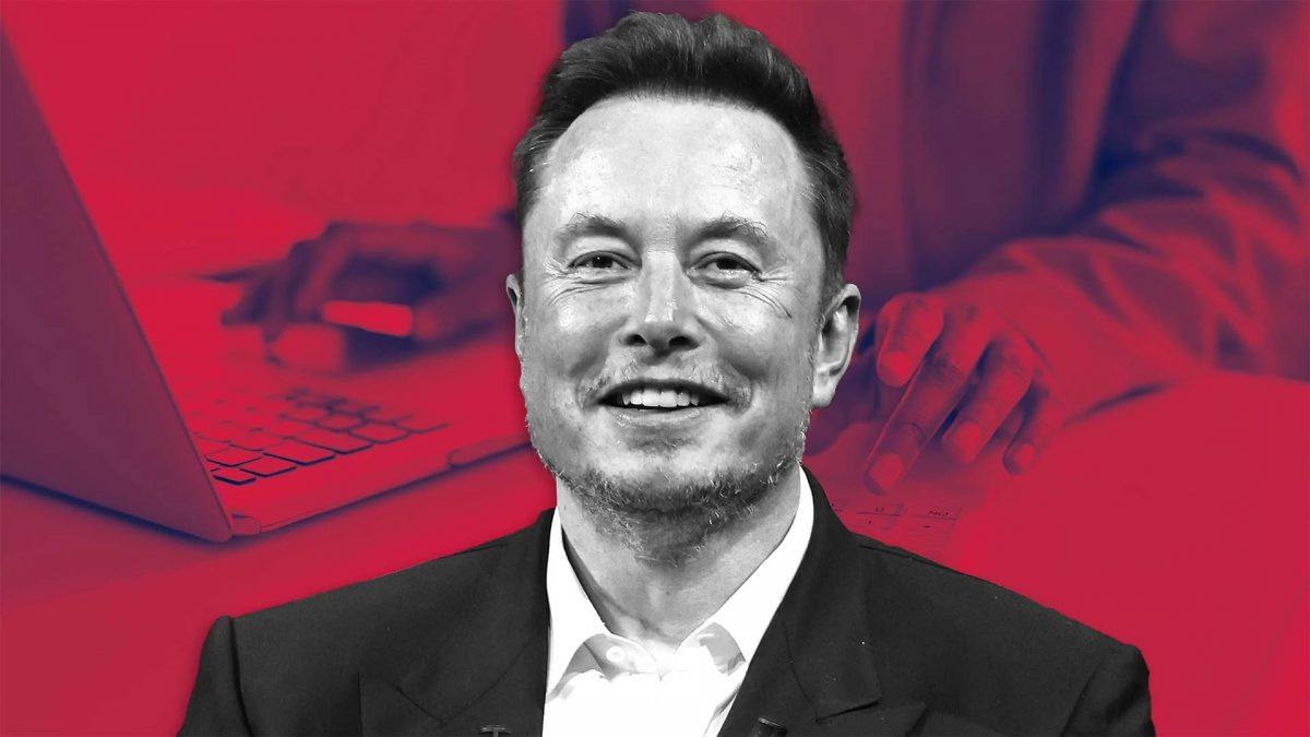 Elon Musk Says DOGE ‘Must Be Over Target’ If Dems Are Losing Their Minds Over Trump Admin Cuts