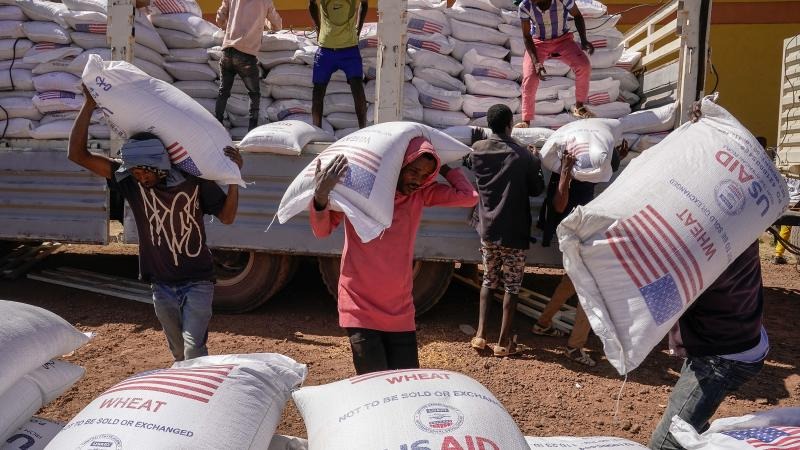 Before Trump purge at USAID, memo warned agency it created ‘vulnerabilities’ doling out foreign aid