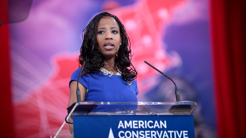 Mia Love, first Black Republican woman elected to Congress, dies at 49